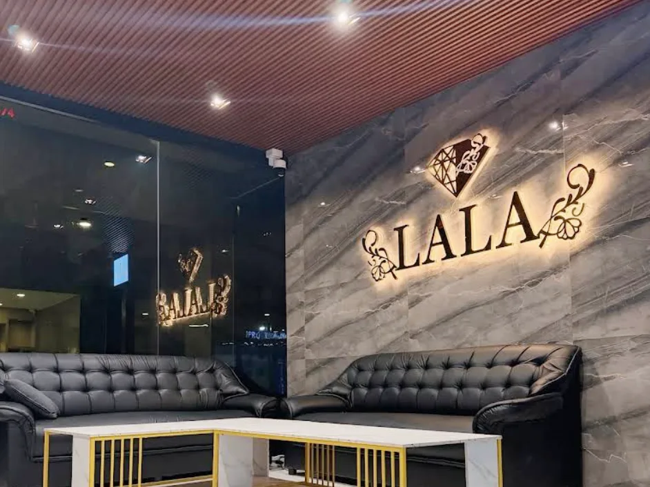 Lala Massage配图