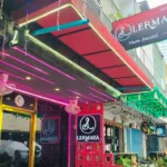 Lermaya Massage｜諾瑪雅一條龍｜ソープランド