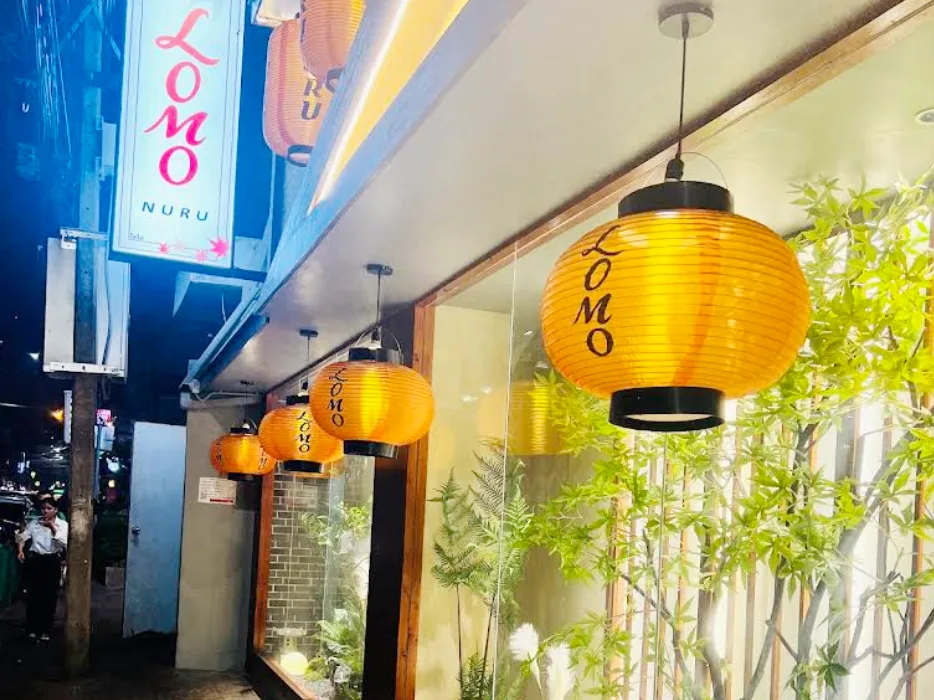 Lomo Nuru Massage配图2