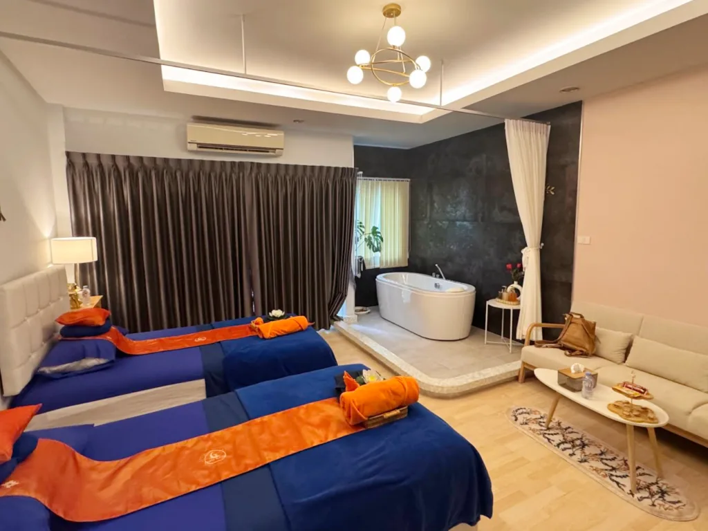 Luna WoW Massage配图4