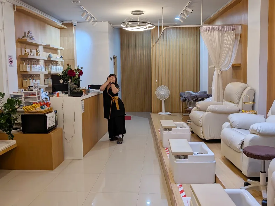 Luna WoW Massage配图2