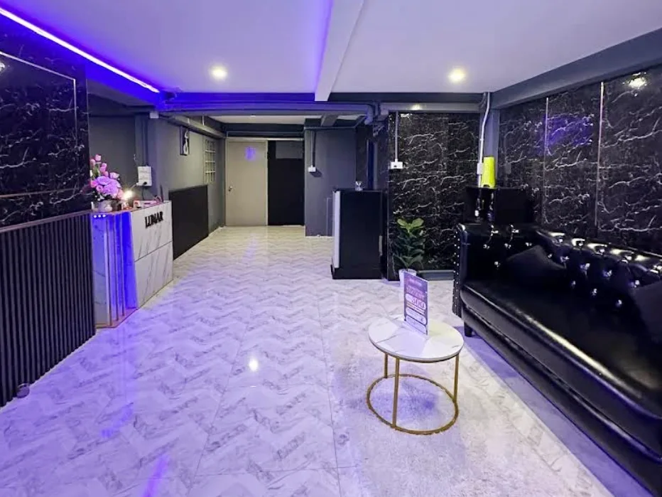 Lunar Nuru Massage配图3