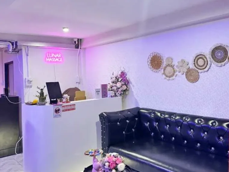 Lunar Nuru Massage配图