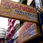 Mango Massage