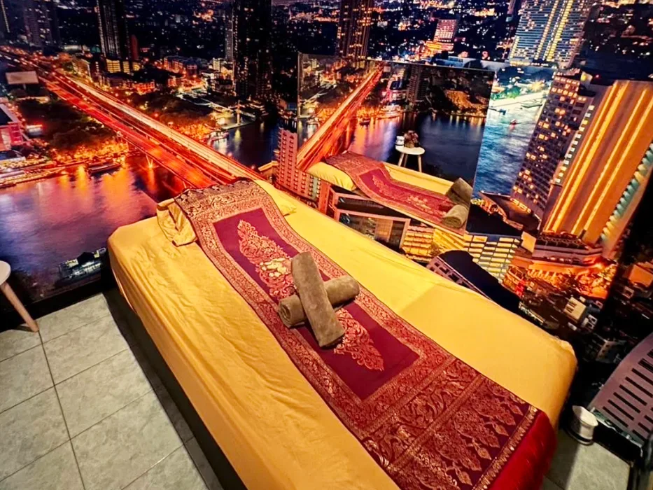 Mango Massage配图3