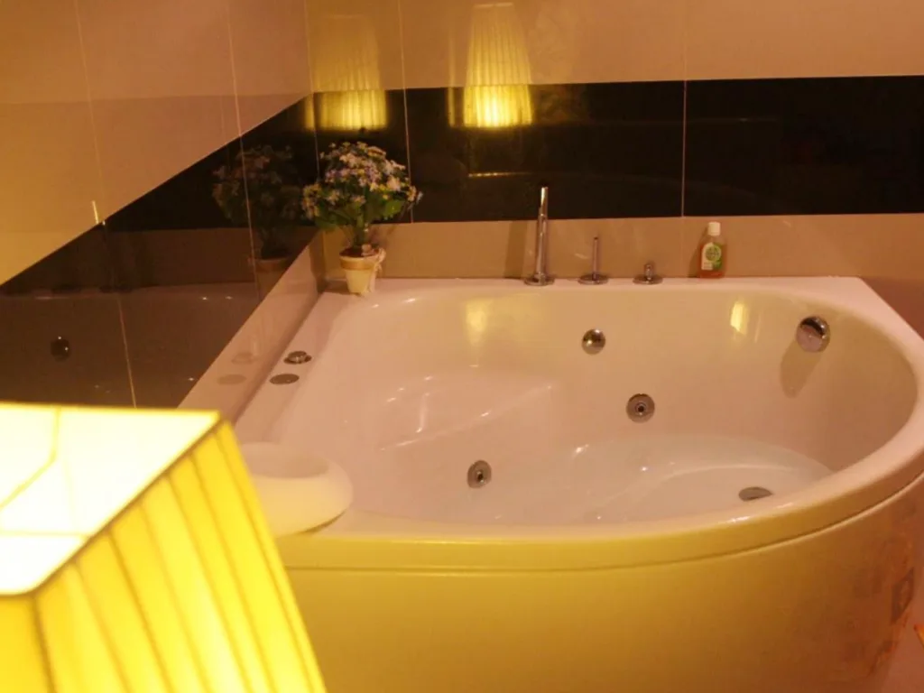 Mango Massage配图5