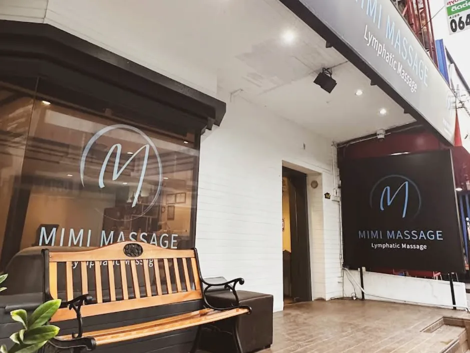 MiMi Massage