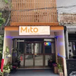 Mito Nuru Massage