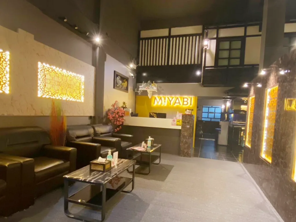 Miyabi Club配图4