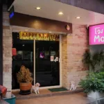 Momo Massage Thonglor