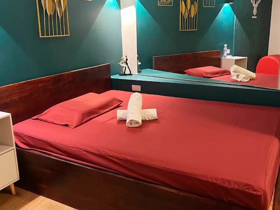 Momo Massage Thonglor配图3
