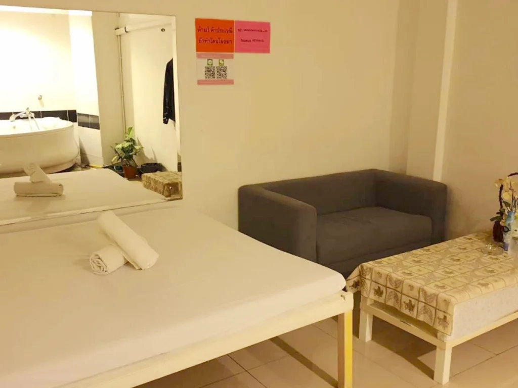 Momo Massage Thonglor配图5