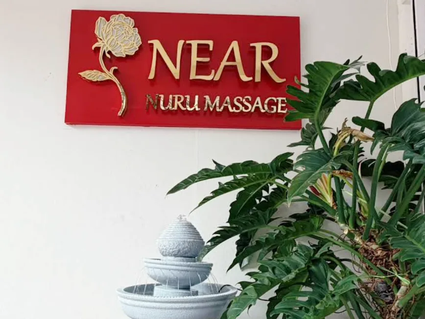 Near Nuru Massage配图
