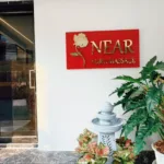 Near Nuru Massage