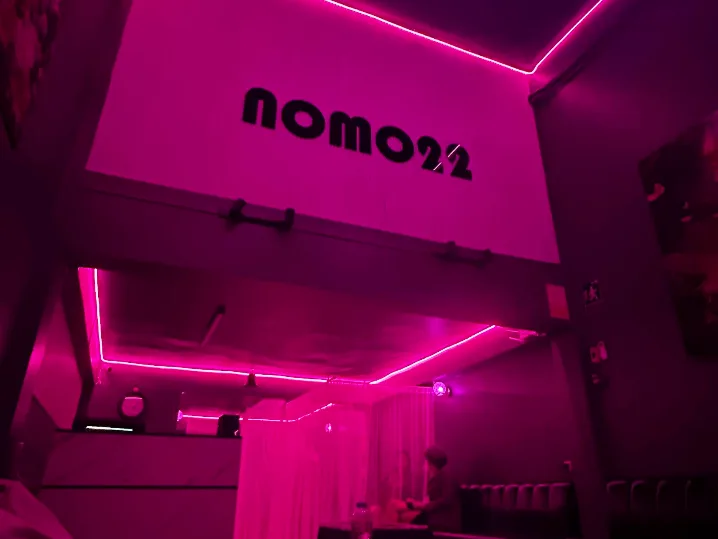 Nomo22 Massage配图3