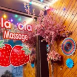 Ola Ola Massage