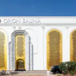 Orion Sauna配图