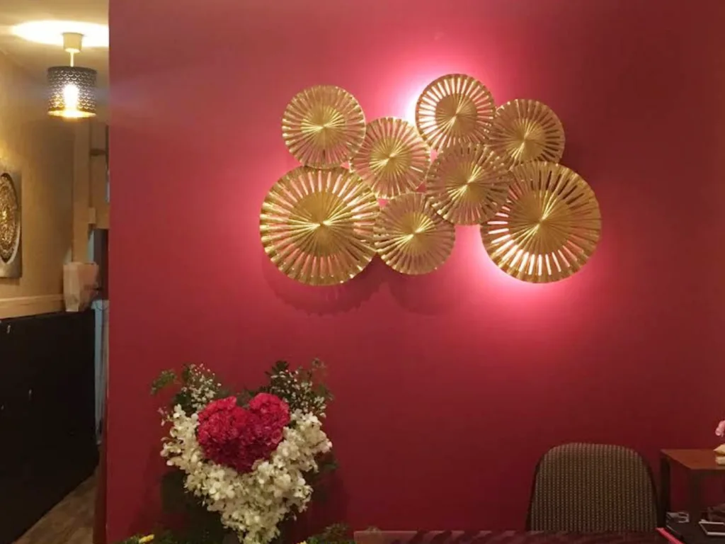 Paradise Massage Sukhumvit 22配图1