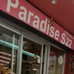 Paradise Massage Sukhumvit 22