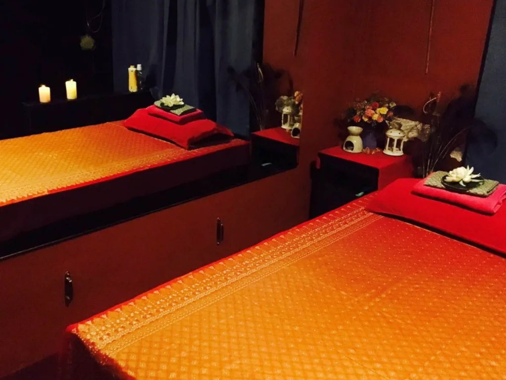 Paradise Massage Sukhumvit 22配图2