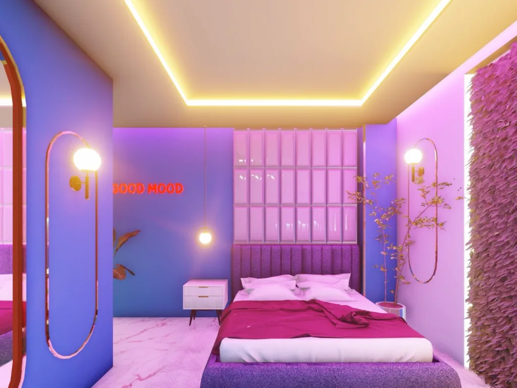 Pattaya Vice Nuru Massage配图5