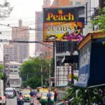 Peach Massage Bangkok