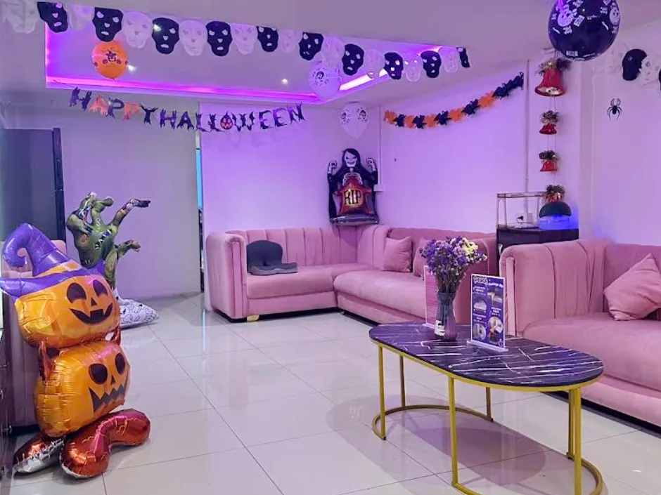 Peach Massage Bangkok配图3