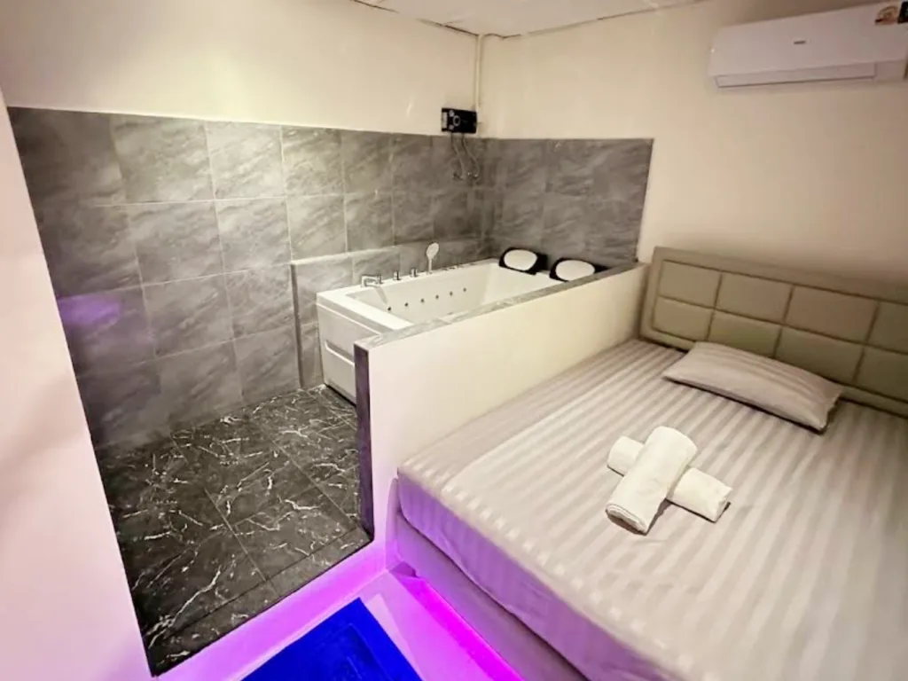 Peach Massage Bangkok配图4