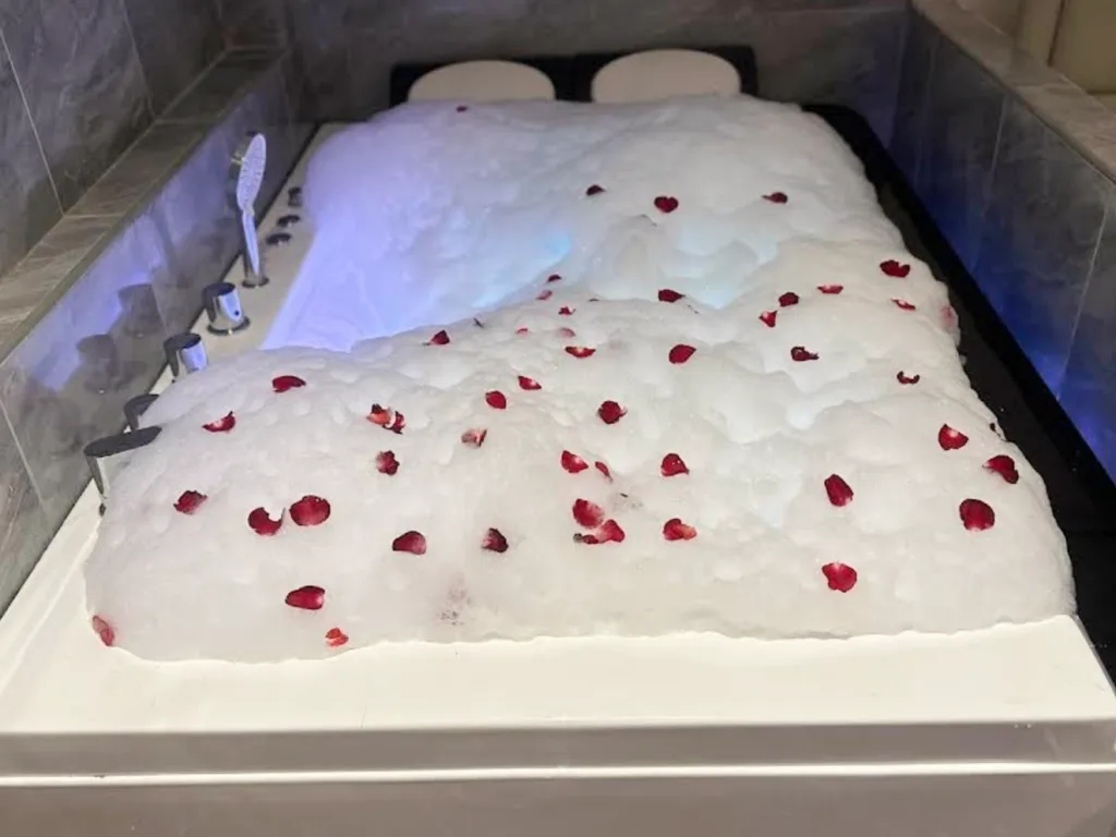 Peach Massage Bangkok配图5