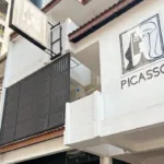Picasso Massage