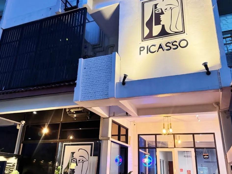 Picasso Massage配图1