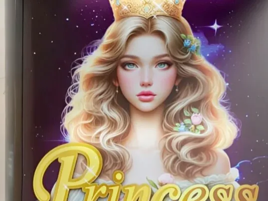 Princess Massage配图