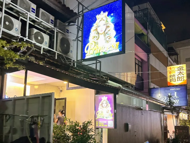 Princess Massage配图