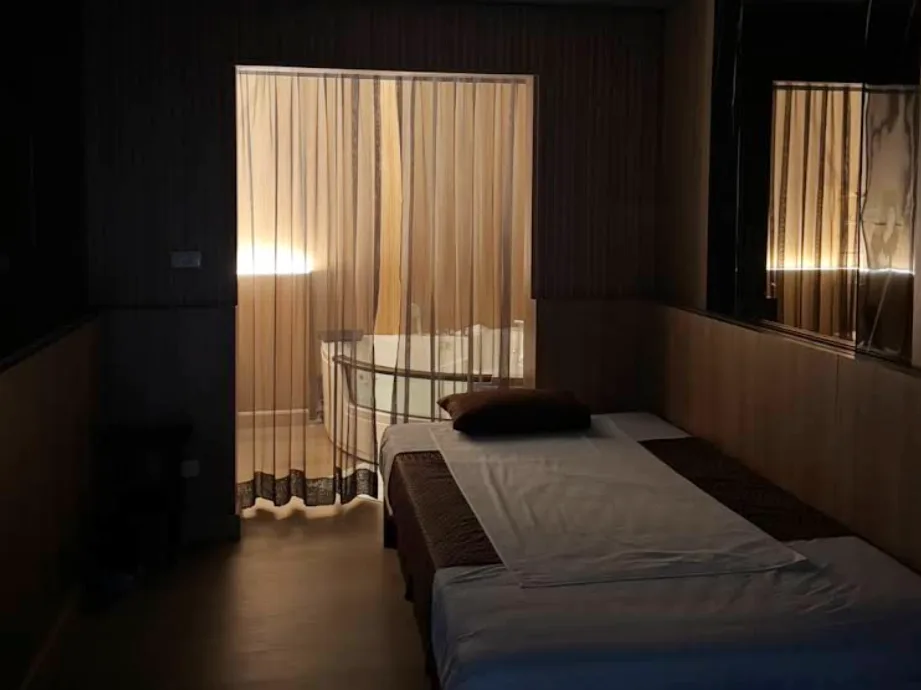 Queenmarich Massage配图4