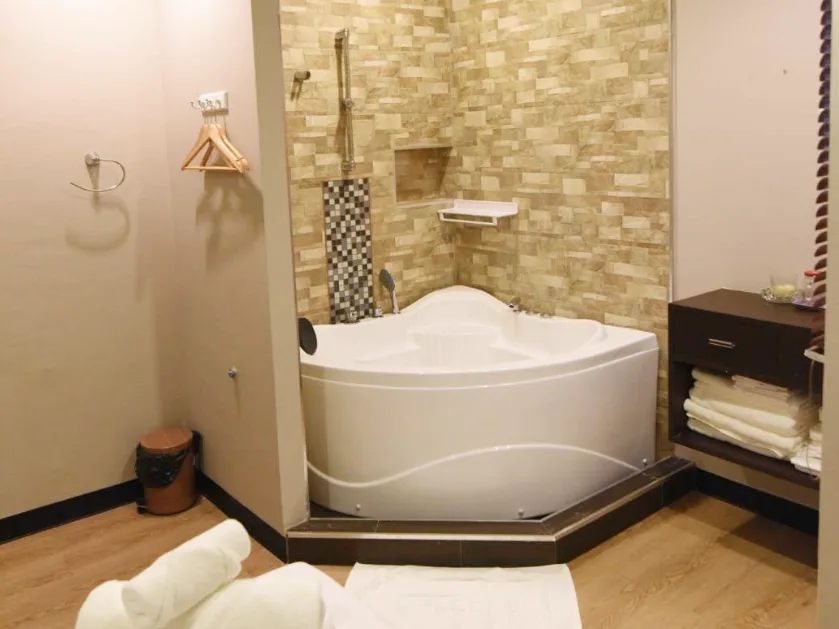 Relax Room Massage配图2