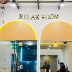 Relax Room Massage