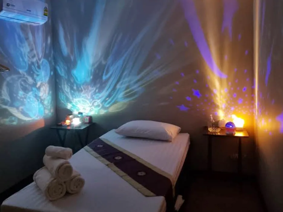 Relax Room Massage配图3