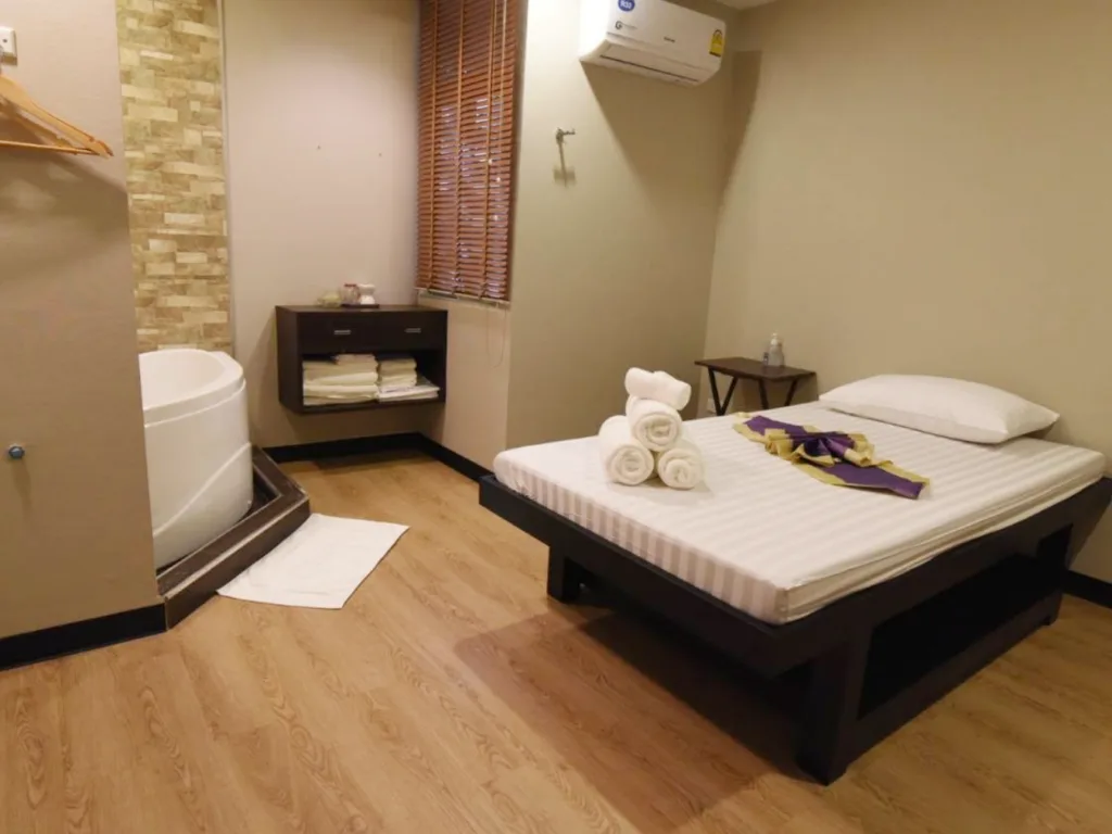 Relax Room Massage配图4