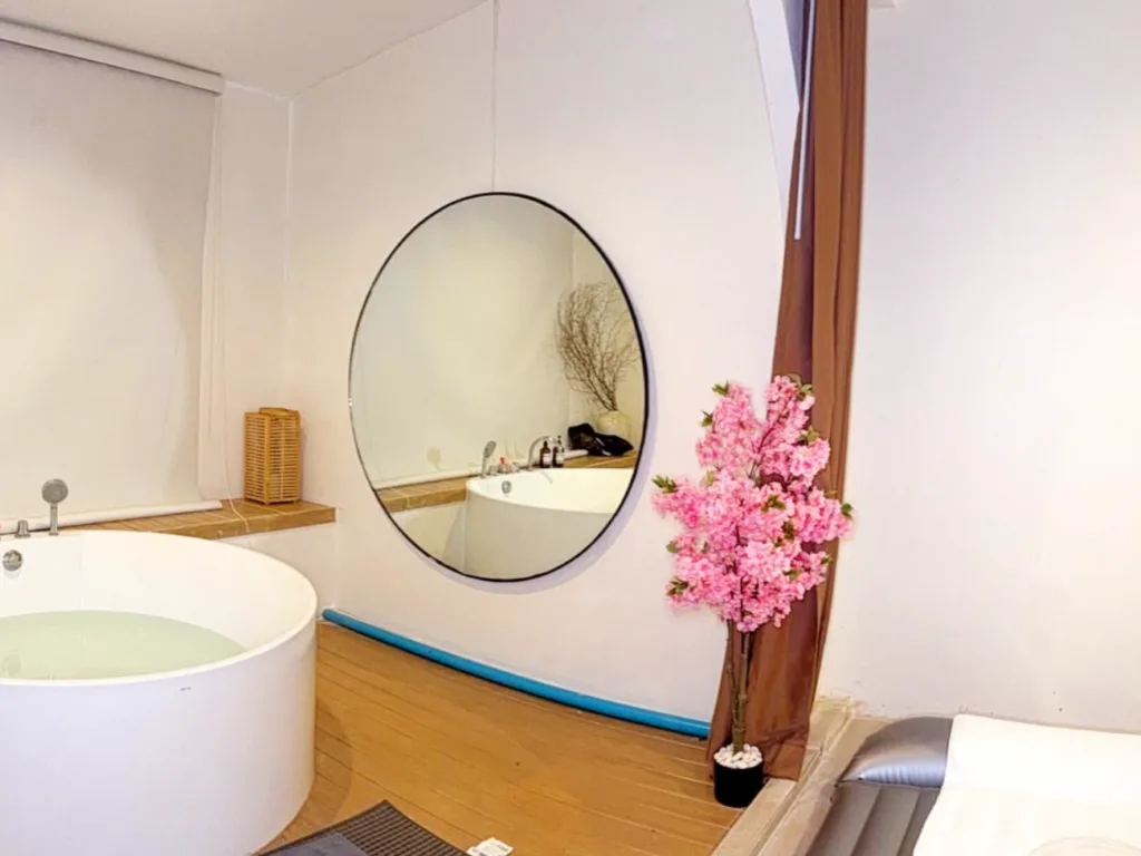 Rina Spa Nuru Massage配图5