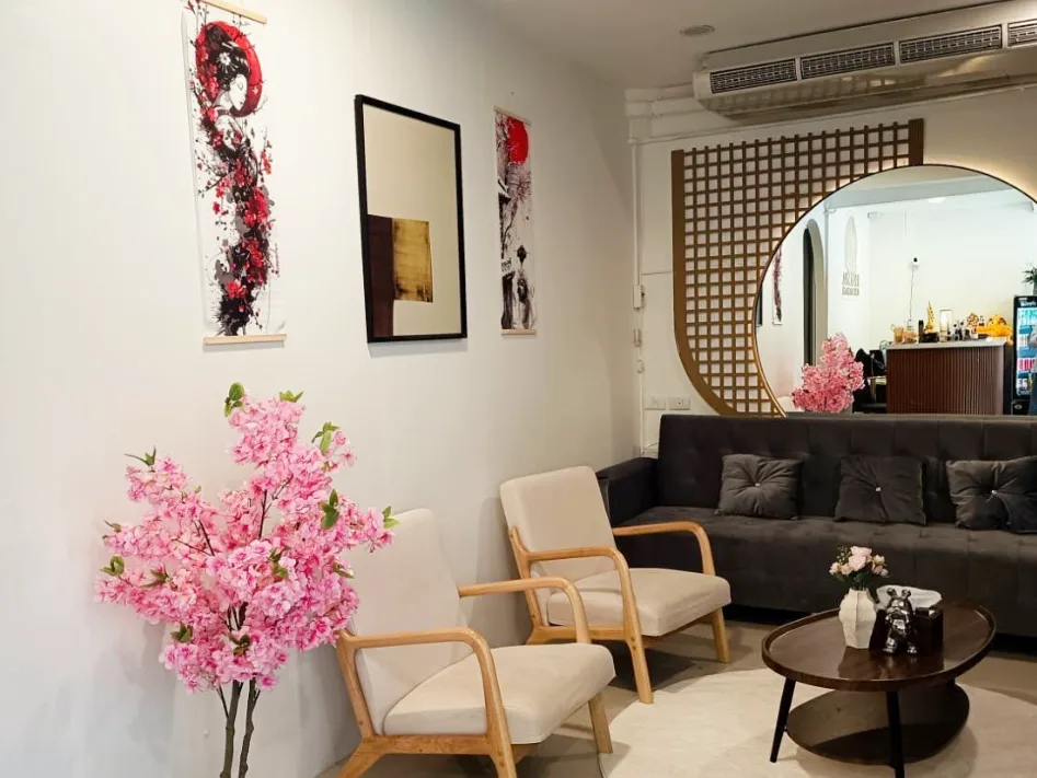 Rina Spa Nuru Massage配图2