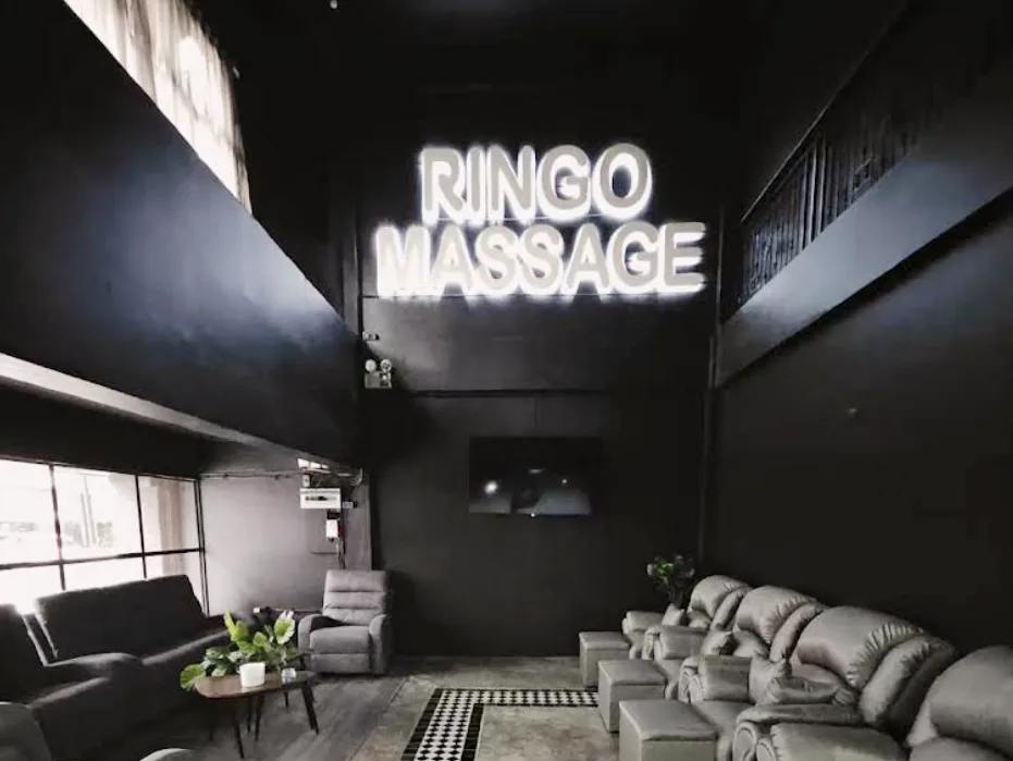 Ringo Nuru Massage配图1