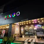 Ringo Nuru Massage