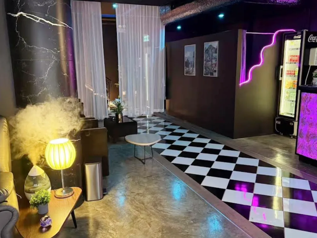 Ringo Nuru Massage配图3