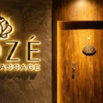 Rozé Nuru Massage
