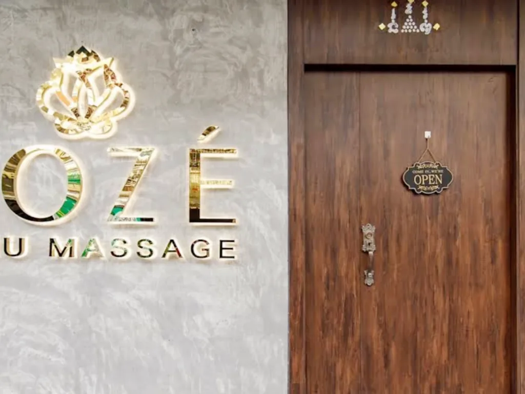Rozé Nuru Massage配图1
