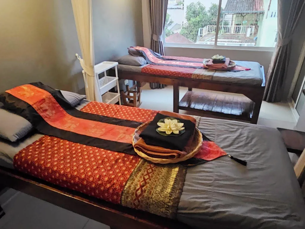 Senz Diva Massage Chiang Mai配图4
