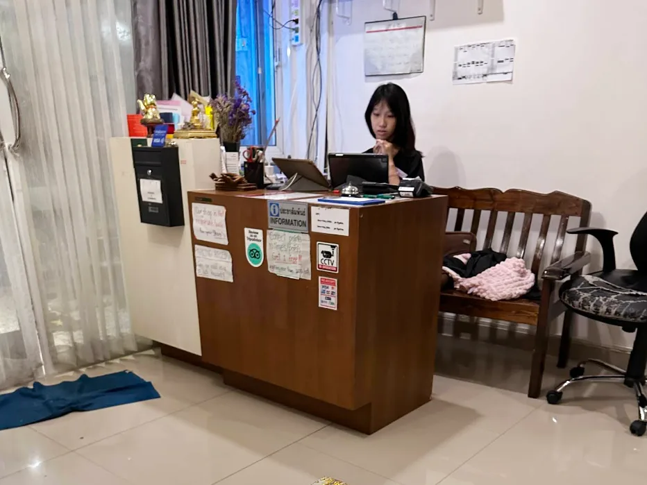 Senz Diva Massage Chiang Mai配图1