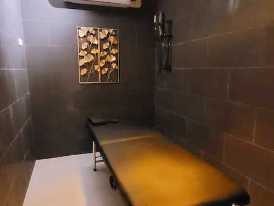 Senz Diva Massage Chiang Mai配图3