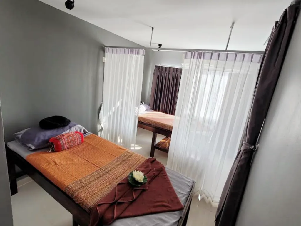 Senz Diva Massage Chiang Mai配图5