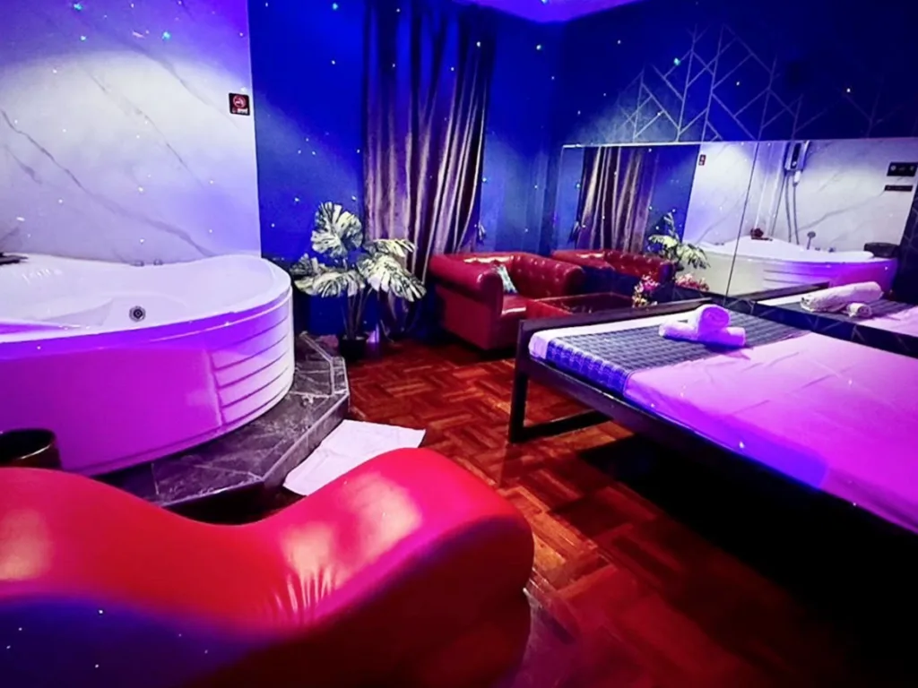 Smile BKK Massage配图5